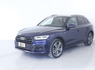 Audi Q540 TDI quattro S tronic S line plus Tetto apribile