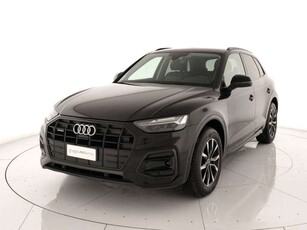 Audi Q540TDI mhev Business Advanced Quattro S-tronic