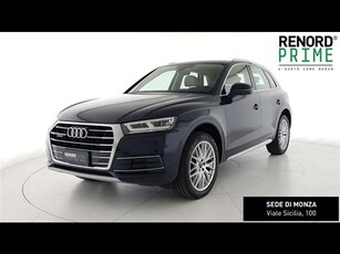 Audi Q545 2.0 TFSI mHEV 12V 245cv Business Design quat