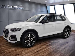 Audi Q550 2.0 TFSI e quattro S-tronic