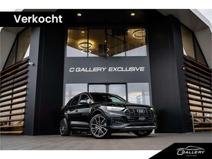 Audi Q550 TFSI e S edition - RS Seats | 360 Camera | Crui