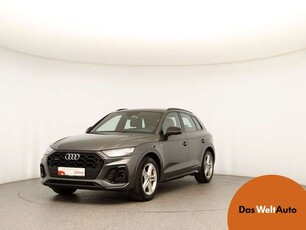 Audi Q555 TFSI e quattro S line