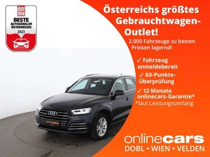 Audi Q555 TFSI e quattro sport S-Line Aut LED SKY