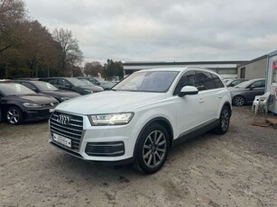 Audi Q73.0 TDI Automatique 5 places. 1-prop carnet