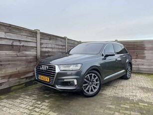 Audi Q73.0 TDI e-tron quattro Sport