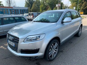 Audi Q73.0 TDI quattro *!!Beschreibung lesen!!*