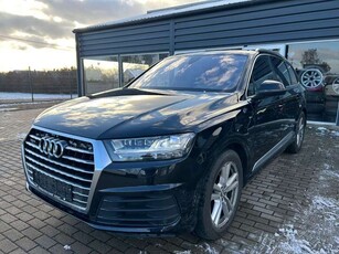 Audi Q73.0 TDI quattro*3xS-Line*Pano*Virtuell*Matrix