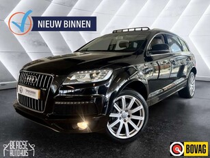 Audi Q73.0 TFSI Pro Line+ Quattro Pano 7-Persoons