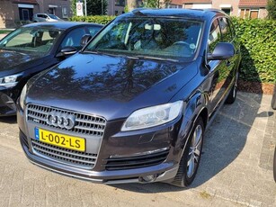 Audi Q74.2L v8 bomvol opties, injector 8 verstopt