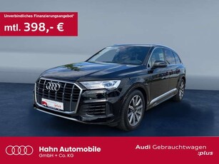 Audi Q755TFSIe qua S-Trc Virtual AHK CAM