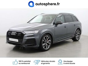 Audi Q760 TFSI e 456ch Competition quattro Tiptronic 5 pl