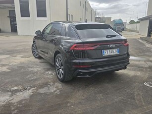 Audi Q850 3.0 tdi mhev Sport quattro tiptronic