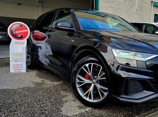 Audi Q850 TDI 286 CV quattro tiptronic S-line Sport