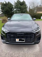 Audi Q850 TDI 286 Tiptronic 8 Quattro S line