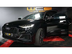 Audi Q850 TDI Black line plus quattro tiptronic