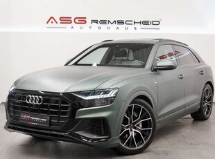 Audi Q850 TDI q. S line *1.HD *22 *ACC *Pano *LUFT