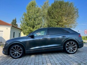 Audi Q850 TDI quattro S-line #23