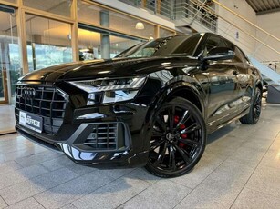 Audi Q855 TFSI e quattro, DAB, Kamera, S-Line! Navi