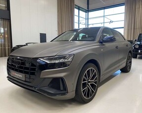 Audi Q855 TFSI e quattro Pro Line S | Panorama | B&O | To