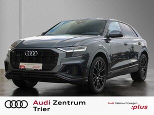 Audi Q855 TFSIe quattro S line