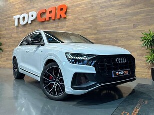 Audi Q86.0 Tfsie Quattro Black Line Plus 460 cv