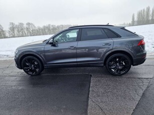 Audi Q8Q8 55 TFSI quattro tiptronic