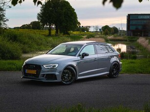 Audi RS32.5 TFSI RS3 quattro