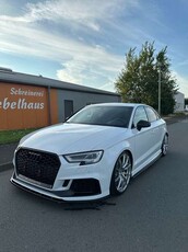 Audi RS3RS3 Limousine S tronic