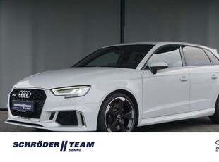 Audi RS3SB 2.5 TFSI quattro Matrix RS-Sitze + AGA 280