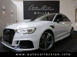 Audi RS3Sportback 2.5 TFSI quattro*B&O*LED*Navi*Vmax