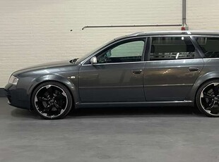 Audi RS64.2 quattro RS 6