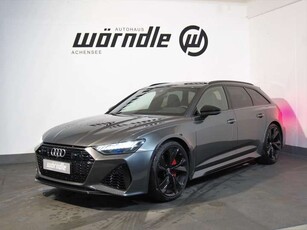 Audi RS6Audi RS 6 Avant