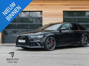 Audi RS6Avant 4.0 TFSI quattro performance Pro Line Plus 6