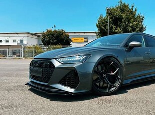 Audi RS6Avant performance 4,0 TFSi quattro