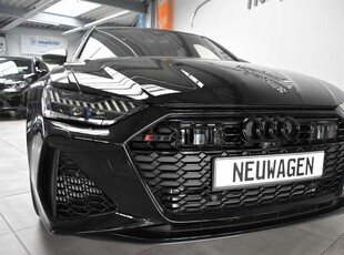 Audi RS6performance Matrix-LED Dynamik plus Carbon