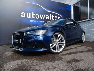 Audi RS6RS 6 Avant 4.0 TFSI quattro