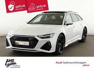 Audi RS6RS 6 Avant tiptronic Quattro