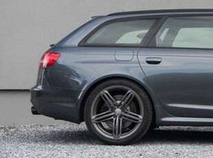 Audi RS6RS6 5.0 TFSI