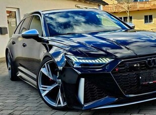 Audi RS6V8 BI-TURBO