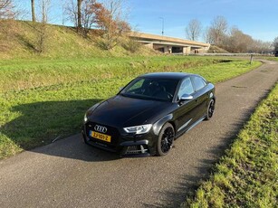 Audi S32.0 TFSI quattro