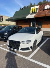 Audi S32.0 tsfi quattro S tronic