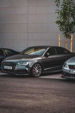 Audi S3Limousine S tronic