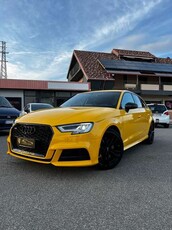 Audi S3Sportback 2.0 tfsi quattro 310cv s-tronic