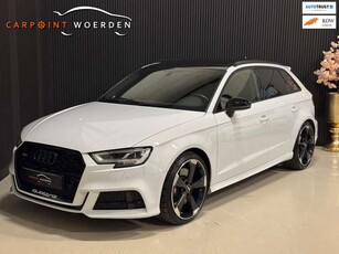 Audi S3Sportback 2.0 TFSI S3 quattro | PANO | KUIPSTOELEN