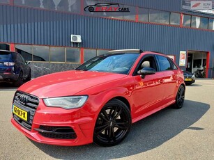 Audi S3Sportback 2.0 TFSI S3 quattro Pro Line Plus / AUTO