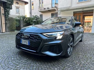 Audi S3TFSI Sportback quattro S tronic