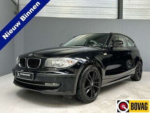 BMW 1161-serie 116i Executive Clima|Stoelverwarming