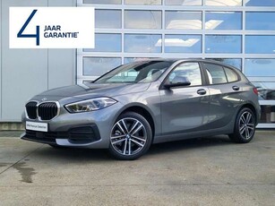 BMW 118Hatch