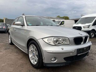 BMW 118i