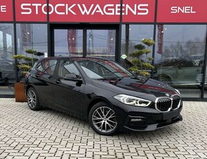 BMW 120i 2.0 B 131 KW 178PK SPORTLINE AUTOMAAT